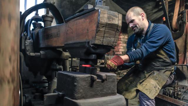 Musée au Collet d'Allevard