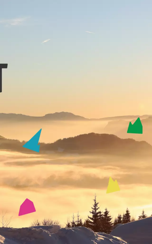 Halsketting COVID le Collet