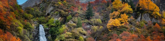 2022 Ete Le Haut Breda Cascade De Loule Alain Douce 4