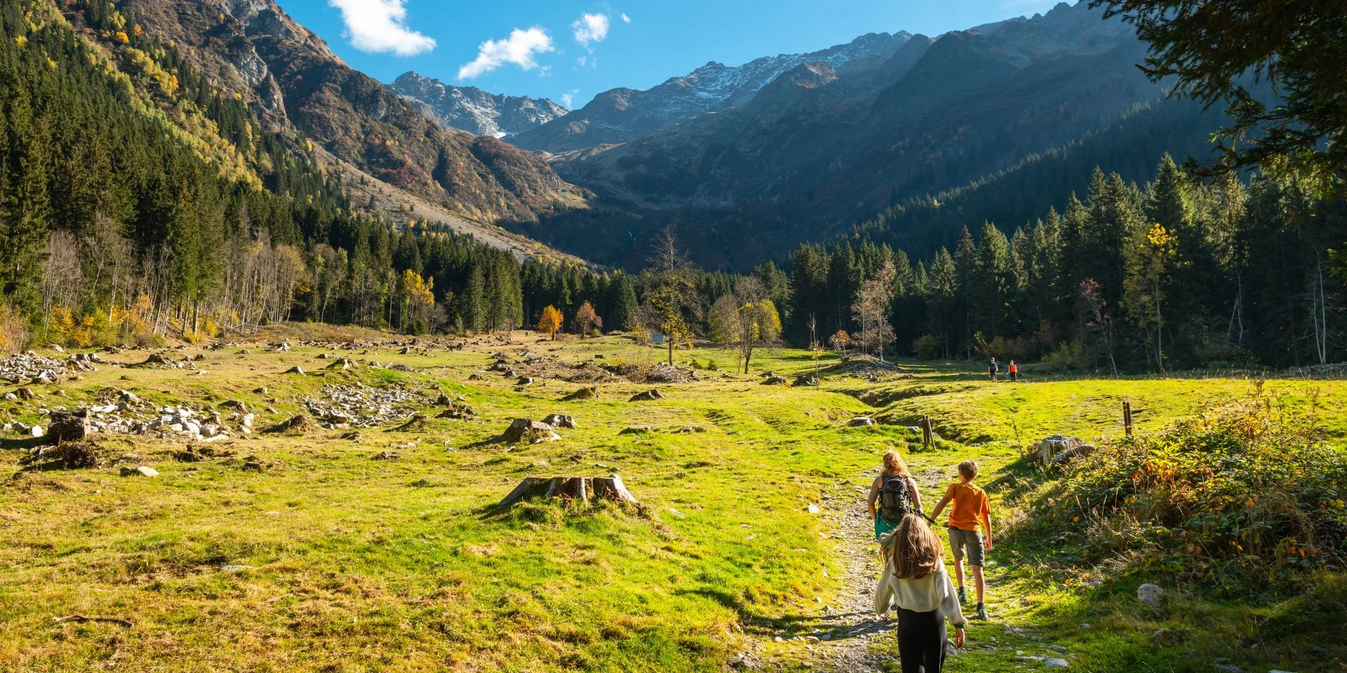 2022 Ete Le Haut Breda Cascade De Loule Alain Douce 6