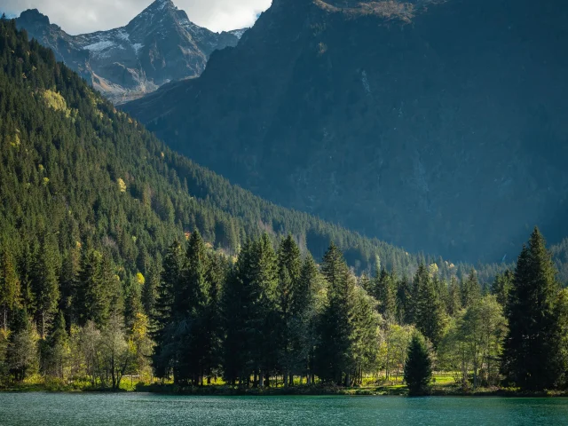 2022 Ete Le Haut Breda Lac De Fond De France Alain Douce 2