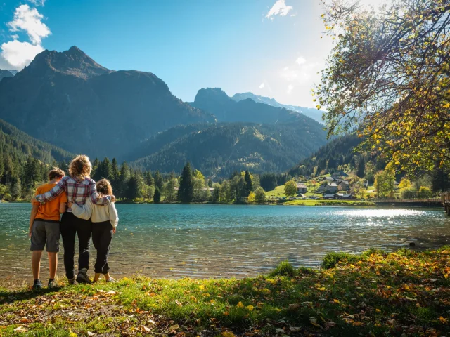 2022 Ete Le Haut Breda Lac Fond De France Alain Douce 1