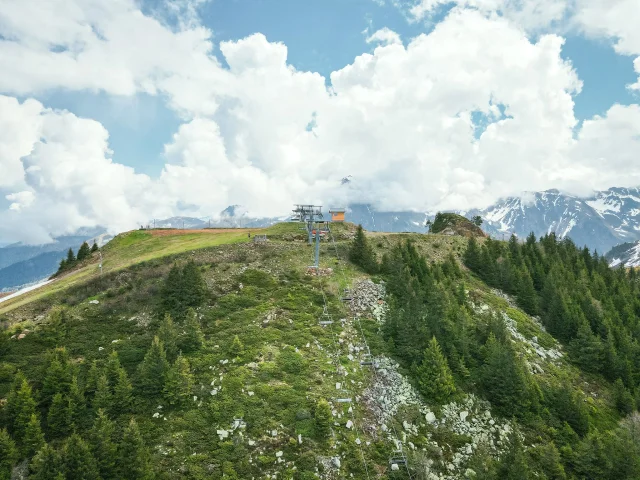 Tour De Prerond Collet Randonnee 15052025 Marie El Hajal 5