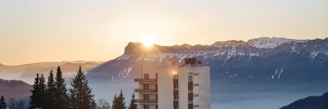 Le Collet zonsondergang 04022025 Marie El Hajal 10