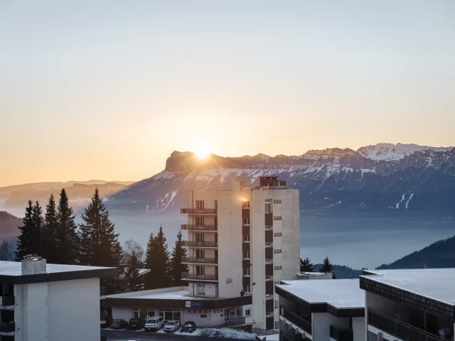 Le Collet Coucher De Soleil 04022025 Marie El Hajal 10