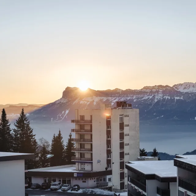 Le Collet Coucher De Soleil 04022025 Marie El Hajal 10